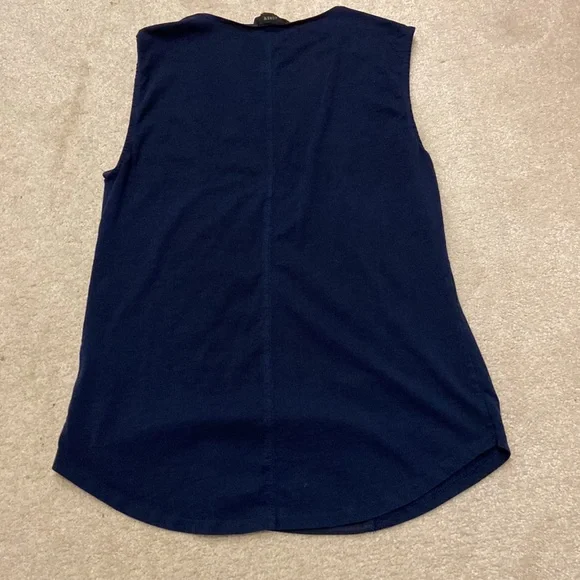 JCrew Sequined Top - Picture 2 of 4